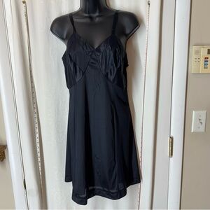 Vintage Sears Full Slip